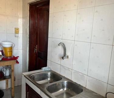 Littoral Department Apartment | Ara Access