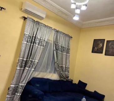Littoral Department Apartment | Ara Access