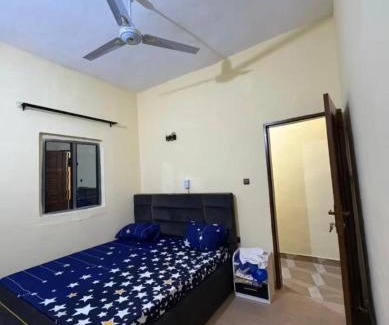 Littoral Department Apartment | Ara Access