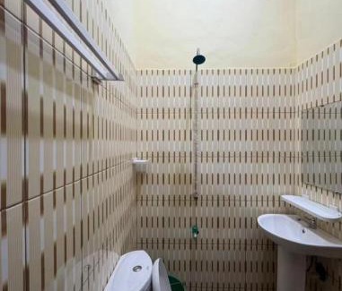 Littoral Department Apartment | Ara Access