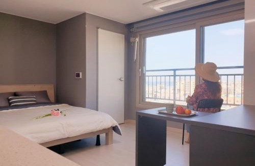 Downtown Apartment | ARA Palace Hotel