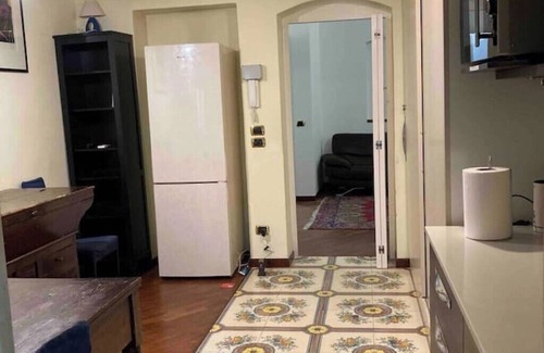 Bari City Centre Apartment | ARABA FENICE BARI CENTRO -SUITE