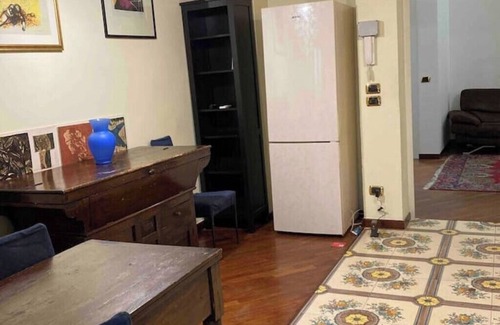 Bari City Centre Apartment | ARABA FENICE BARI CENTRO -SUITE