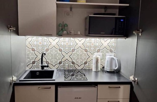 Municipio 1 Apartment | ARABA FENICE-DELUXE