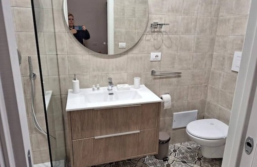 Municipio 1 Apartment | ARABA FENICE-DELUXE