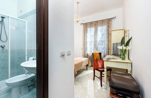 San Vito Lo Capo Hotel | Araba Fenice