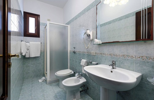 San Vito Lo Capo Hotel | Araba Fenice