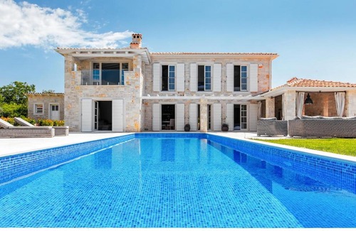 Rakovci Villa | Arabela