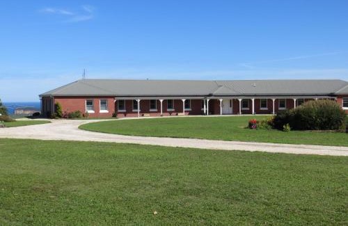 Princetown Bed & Breakfast | Arabella Country House