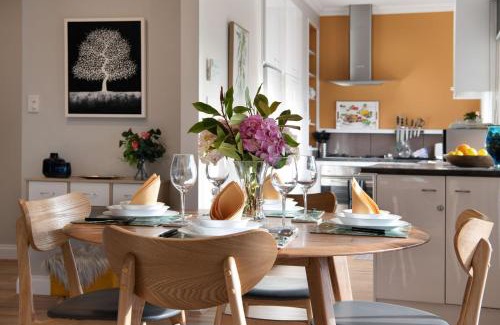 Daylesford House | Arabella Heights