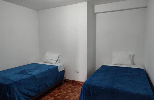 Ayacucho Apartment | Arabella Loft en Ayacucho