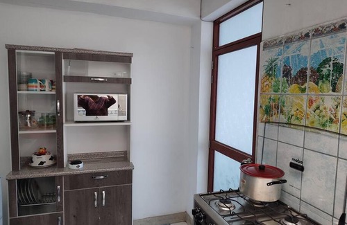 Ayacucho Apartment | Arabella Loft en Ayacucho