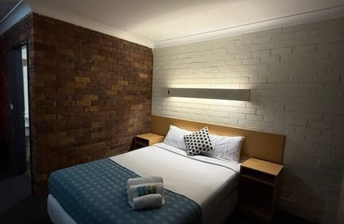 Tweed Heads South Hotel | Arabella Motor Inn