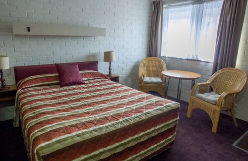 Tweed Heads South Hotel | Arabella Motor Inn