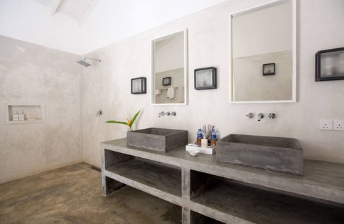Boossa Hotel | Arabella on Boossa