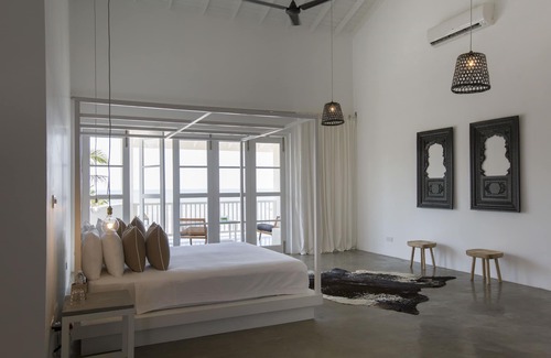 Boossa Hotel | Arabella on Boossa