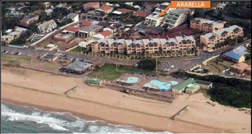 Bluff Apartment | Arabella
