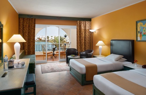 Corniche Road-Dahar Resort | Arabia Azur Resort - All Inclusive