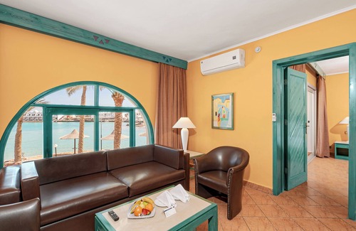 Corniche Road-Dahar Resort | Arabia Azur Resort - All Inclusive