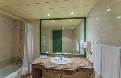 Corniche Road-Dahar Resort | Arabia Azur Resort - All Inclusive