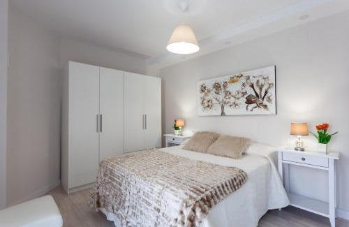 Figares Apartment | Arabial Deluxe