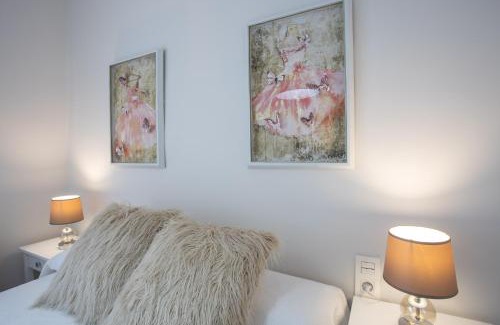 Figares Apartment | ARABIAL DELUXE II