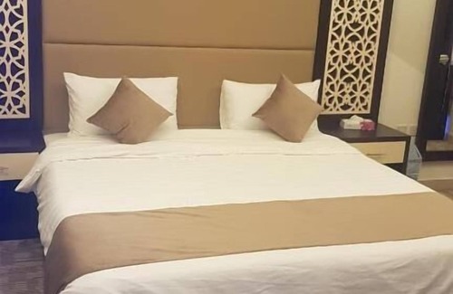 Rabigh Hotel | Arabian Palm Hotel