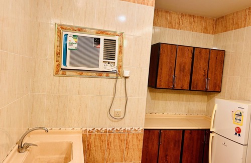 Rabigh Hotel | Arabian Palm Hotel