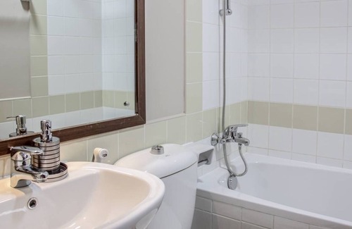 Arabian Ranches Villa | Arabian Ranches 2 BHK Villa With Private Garden