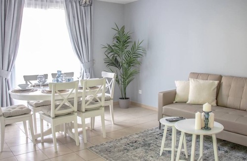Arabian Ranches Villa | Arabian Ranches 2 BHK Villa With Private Garden