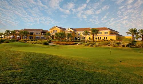 Arabian Ranches Hotel | Arabian Ranches Golf Club