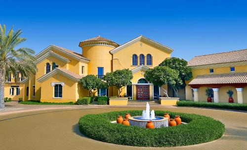 Arabian Ranches Hotel | Arabian Ranches Golf Club