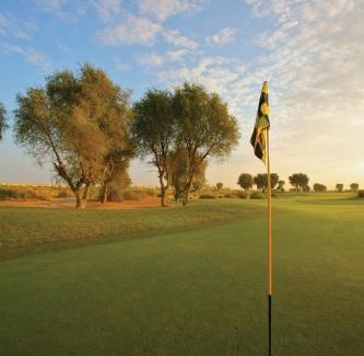 Arabian Ranches Hotel | Arabian Ranches Golf Club