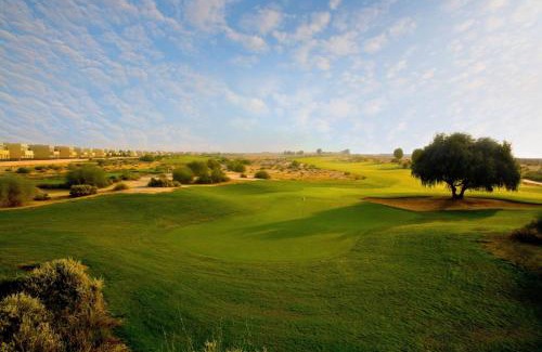 Arabian Ranches Hotel | Arabian Ranches Golf Club