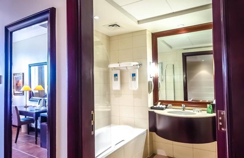 Arabian Ranches Hotel | Arabian Ranches Golf Club