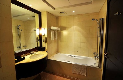 Arabian Ranches Hotel | Arabian Ranches Golf Club