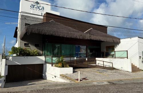 Ponta Negra Apartment | ARACA PRAIA FLAT - Apt-306