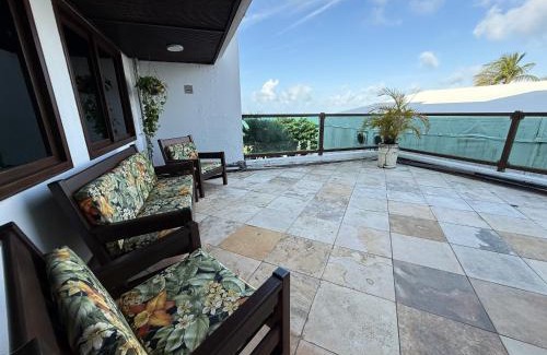 Ponta Negra Apartment | ARACA PRAIA FLAT - Apt-306