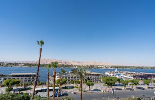 Luxor Hotel | Aracan Eatabe Luxor Hotel