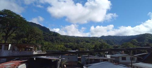 Mindo Apartment | Aracari Inn Mindo