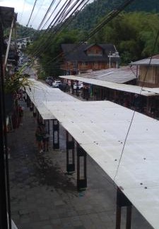 Mindo Apartment | Aracari Inn Mindo