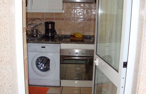 Ermesinde Apartment | Aracelli T2 apartment with terrace and balcony.