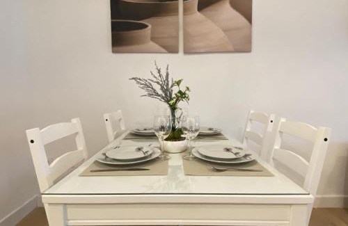 Aracena Apartment | Aracena Flat Noria