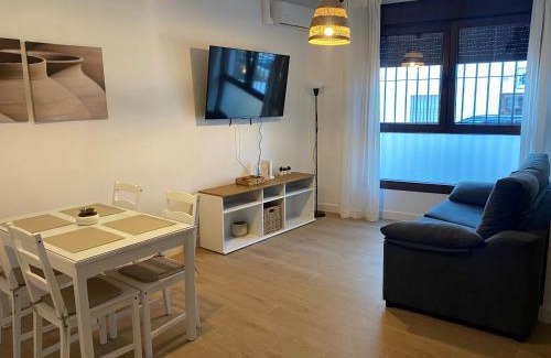 Aracena Apartment | Aracena Flat Noria