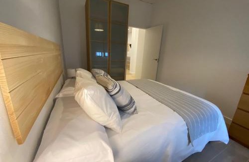 Aracena Apartment | Aracena Flat Noria