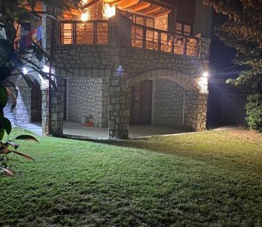 Arachova Other | Arachova Vip smart chalet-Villa Eva 1