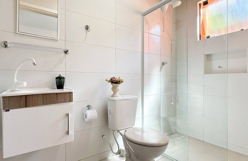 Laguna Apartment | Aracuã Inn - Laguna