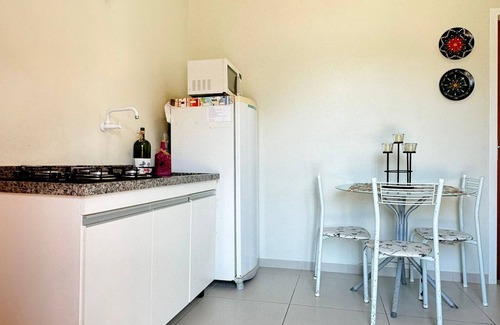 Laguna House | Aracuã Inn - Laguna