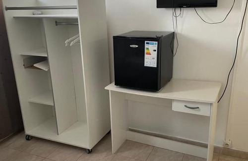 Lafourguette Hotel | ARAGATS HOTEL