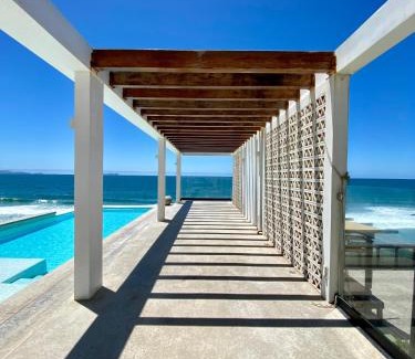 Costa de Oro Hotel | Aragma